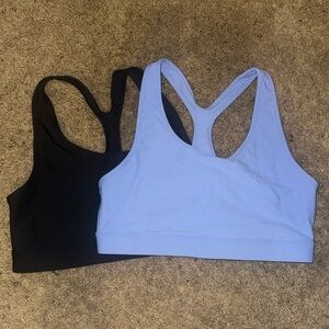Bundle of Two Old Navy Powersoft Sportbras
